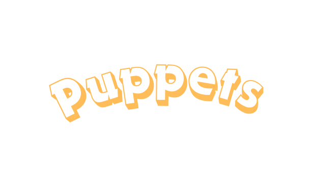 Puppets