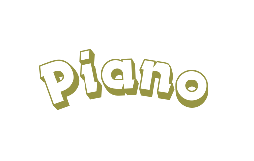 Piano